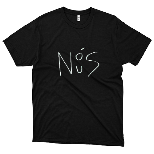 Leo Cavalcanti (Camiseta Preta) - NÓS NUS