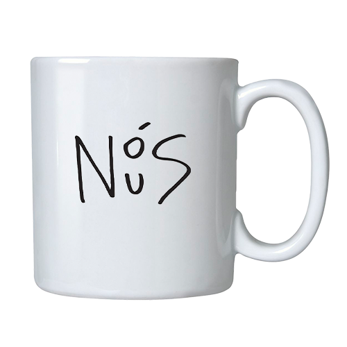 Leo Cavalcanti (Caneca Branca) - NÓS NUS