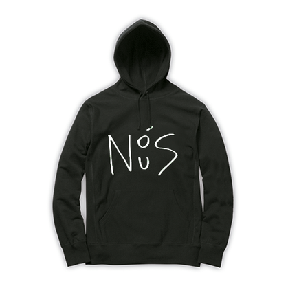 Leo Cavalcanti (Moletom Canguru) - NÓS NUS