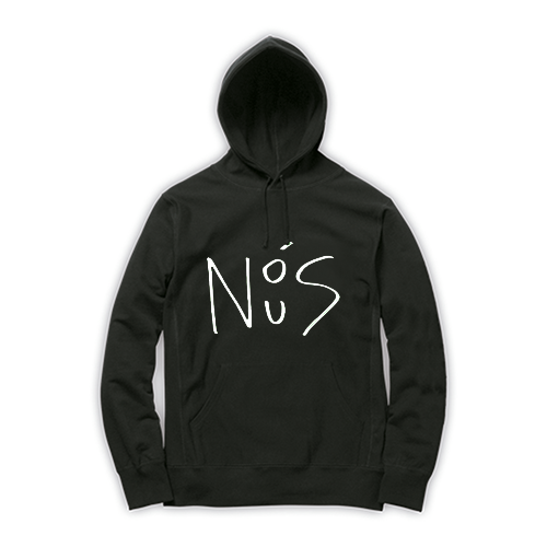 Leo Cavalcanti (Moletom Canguru) - NÓS NUS