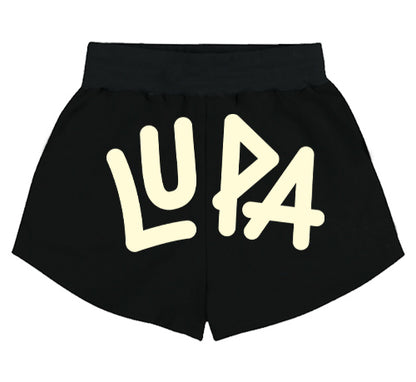 Lupa (Shorts Moletom)