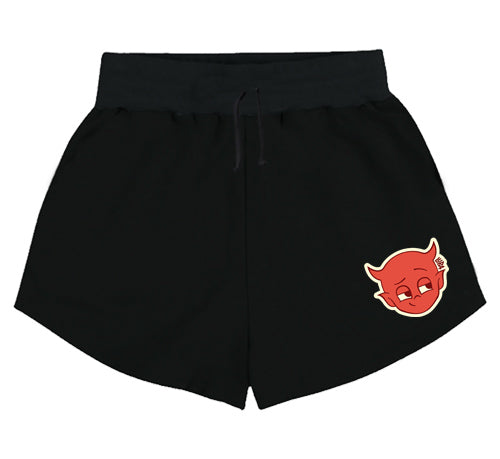 Lupa (Shorts Moletom)