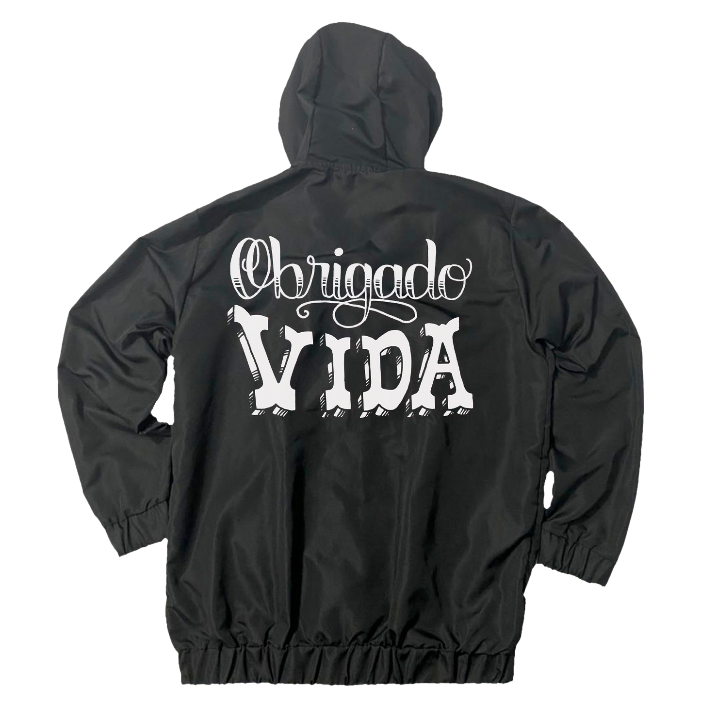 Maguerbes (Corta Vento) - Obrigado Vida