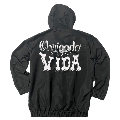 Maguerbes (Corta Vento) - Obrigado Vida