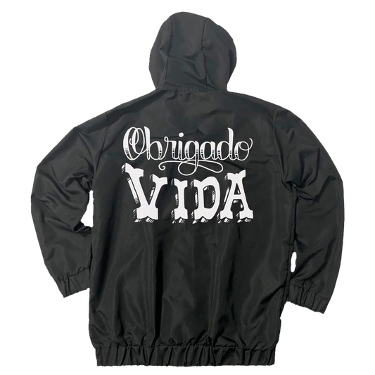 Maguerbes (Corta Vento) - Obrigado Vida