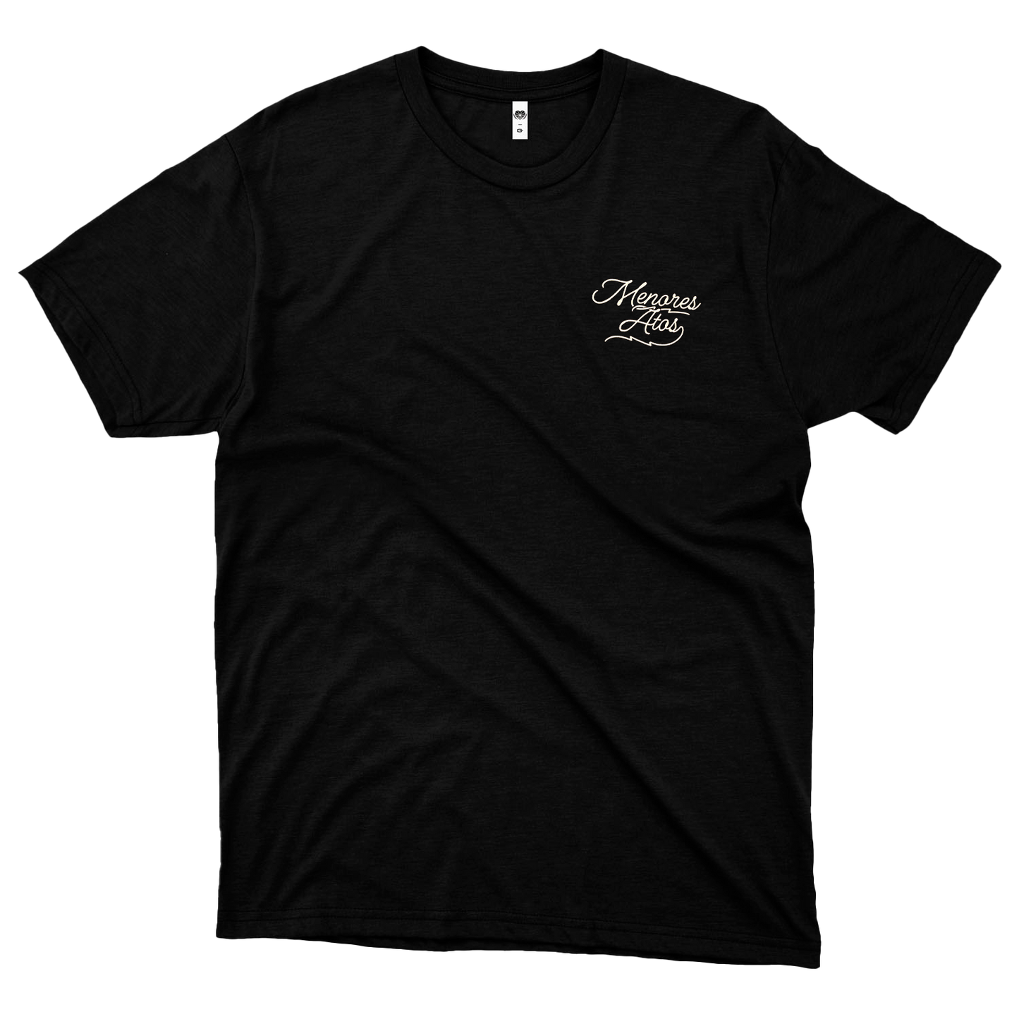 Menores Atos (Camiseta) - Pedal