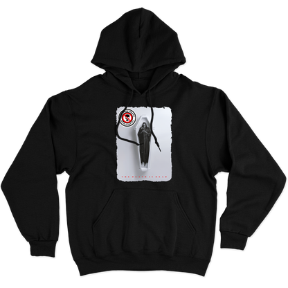 No More Death (Moletom Preto) - The Death Is Dead