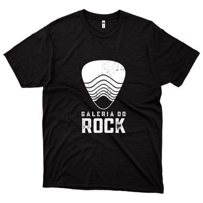 Galeria do Rock (Camiseta) - Palheta