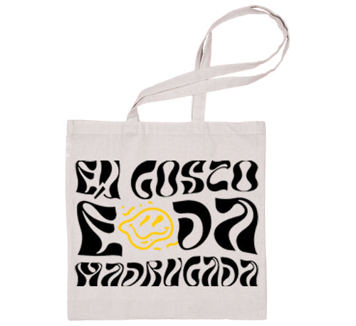 Fat Family (Totebag) - Madrugada