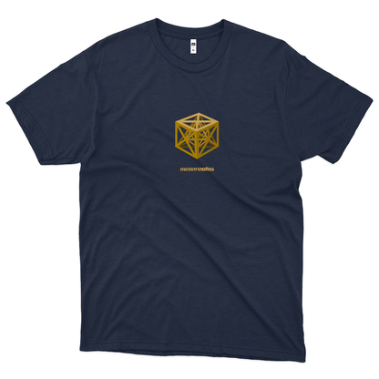Menores Atos (Camiseta Infantil) - Cubinho
