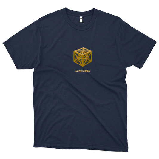 Menores Atos (Camiseta Infantil) - Cubinho