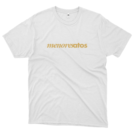 Menores Atos ( Camiseta Infantil) - Pequenos Atos