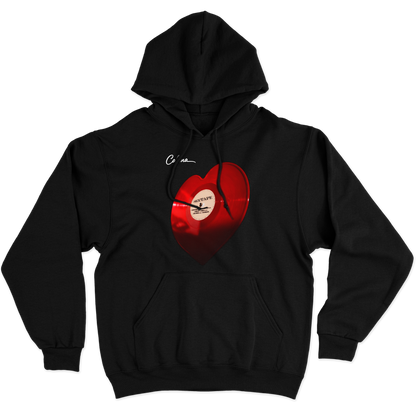 Calena (Moletom Preto) - The Sextape