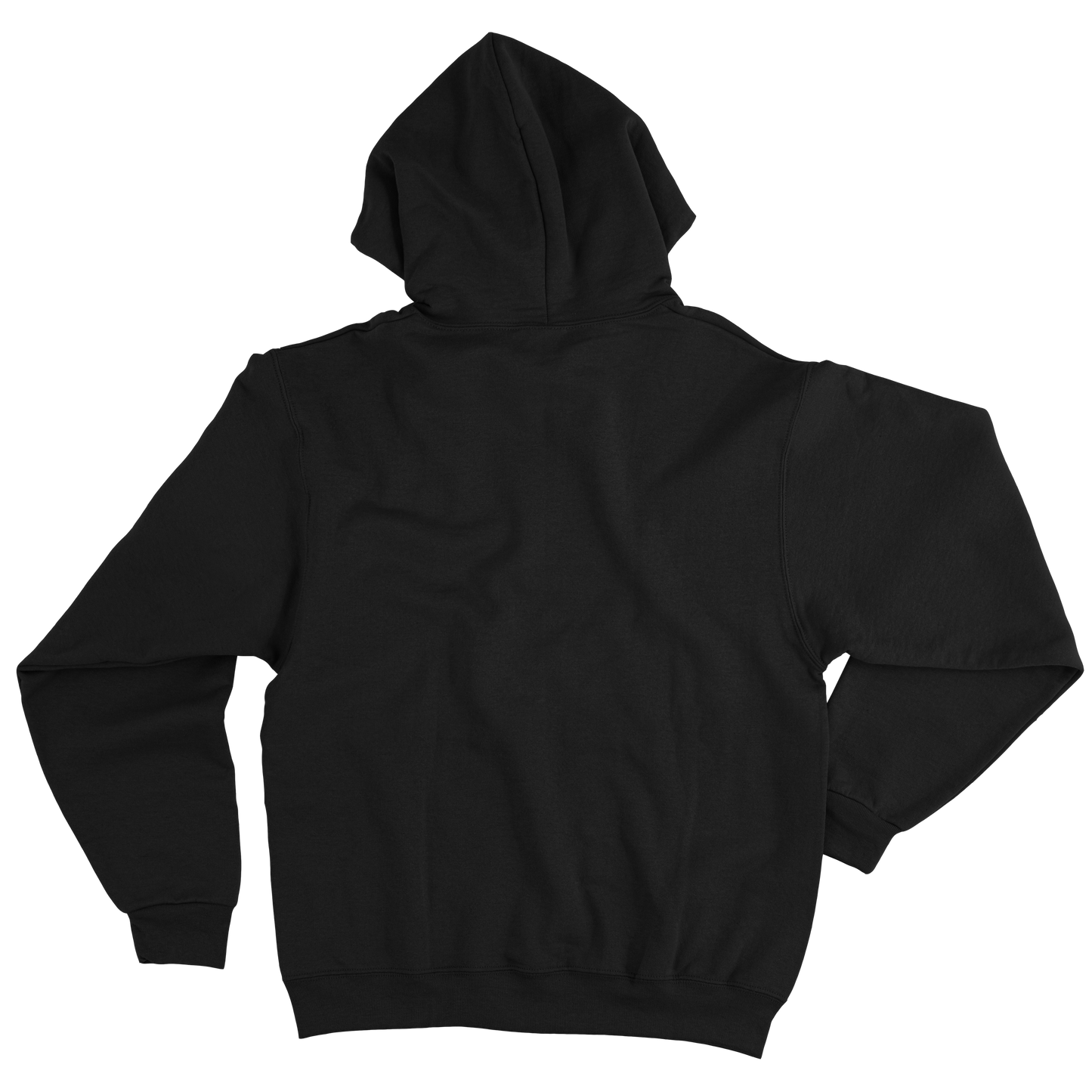 Tagua Tagua (Moletom Preto) - Raio