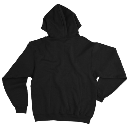 Tagua Tagua (Moletom Preto) - Raio