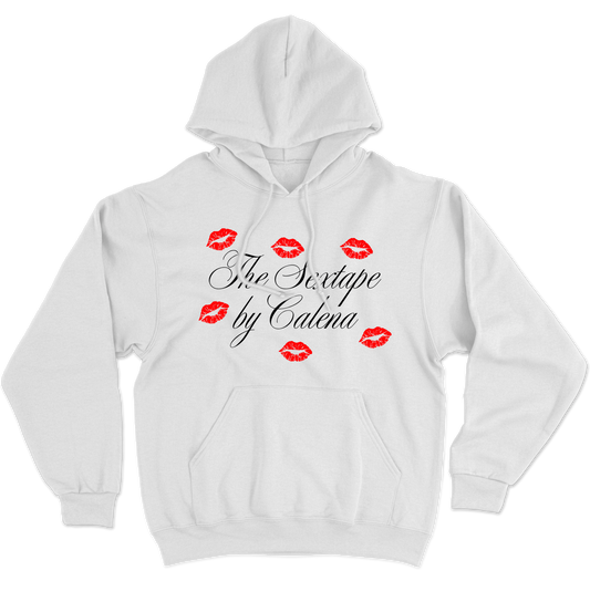 Calena (Moletom Branco) - The Sextape