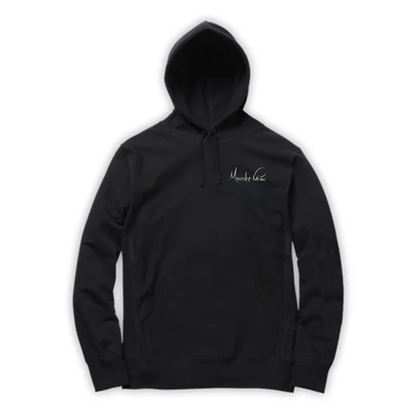 Mercedez Vulcão (Moletom Preto) - Erupção ll