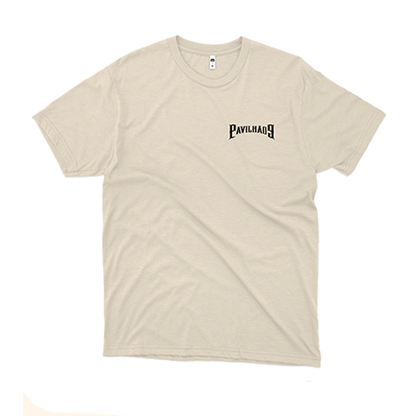 Pavilhão 9 (Camiseta Off-White) - Squad