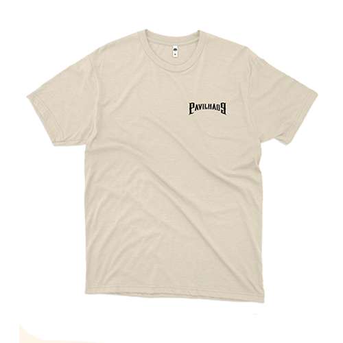 Pavilhão 9 (Camiseta Off-White) - Squad