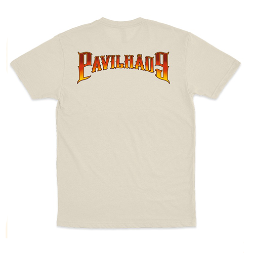 Pavilhão 9 (Camiseta Off-White) - Pavilhão 9