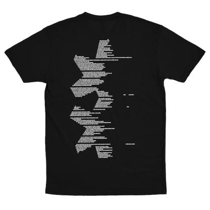 Pedro Palma (Camiseta Preta) - Emocional