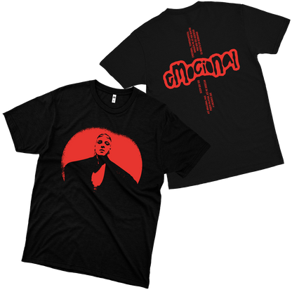 Pedro Palma (Camiseta Preta) - Emocional III