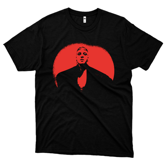 Pedro Palma (Camiseta Preta) - Emocional III