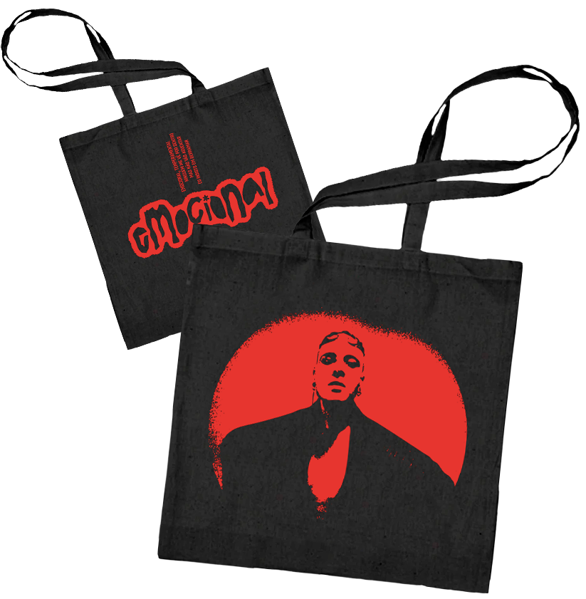 Pedro Palma (Tote Bag) - Emocional