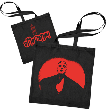 Pedro Palma (Tote Bag) - Emocional