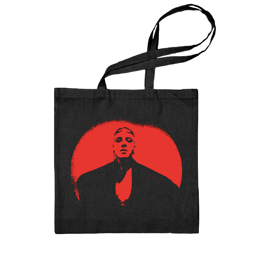 Pedro Palma (Tote Bag) - Emocional