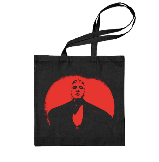 Pedro Palma (Tote Bag) - Emocional