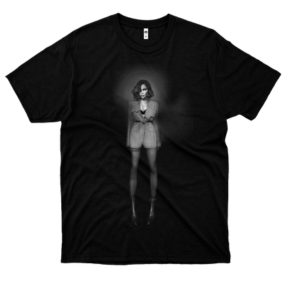 Pitty (Camiseta Preta) - III