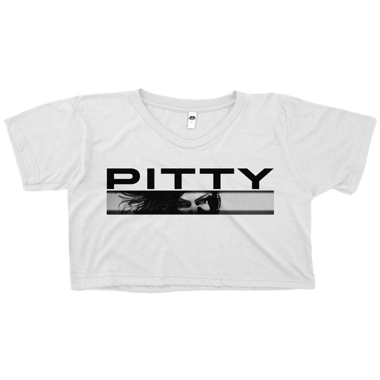 Pitty (Cropped) - I
