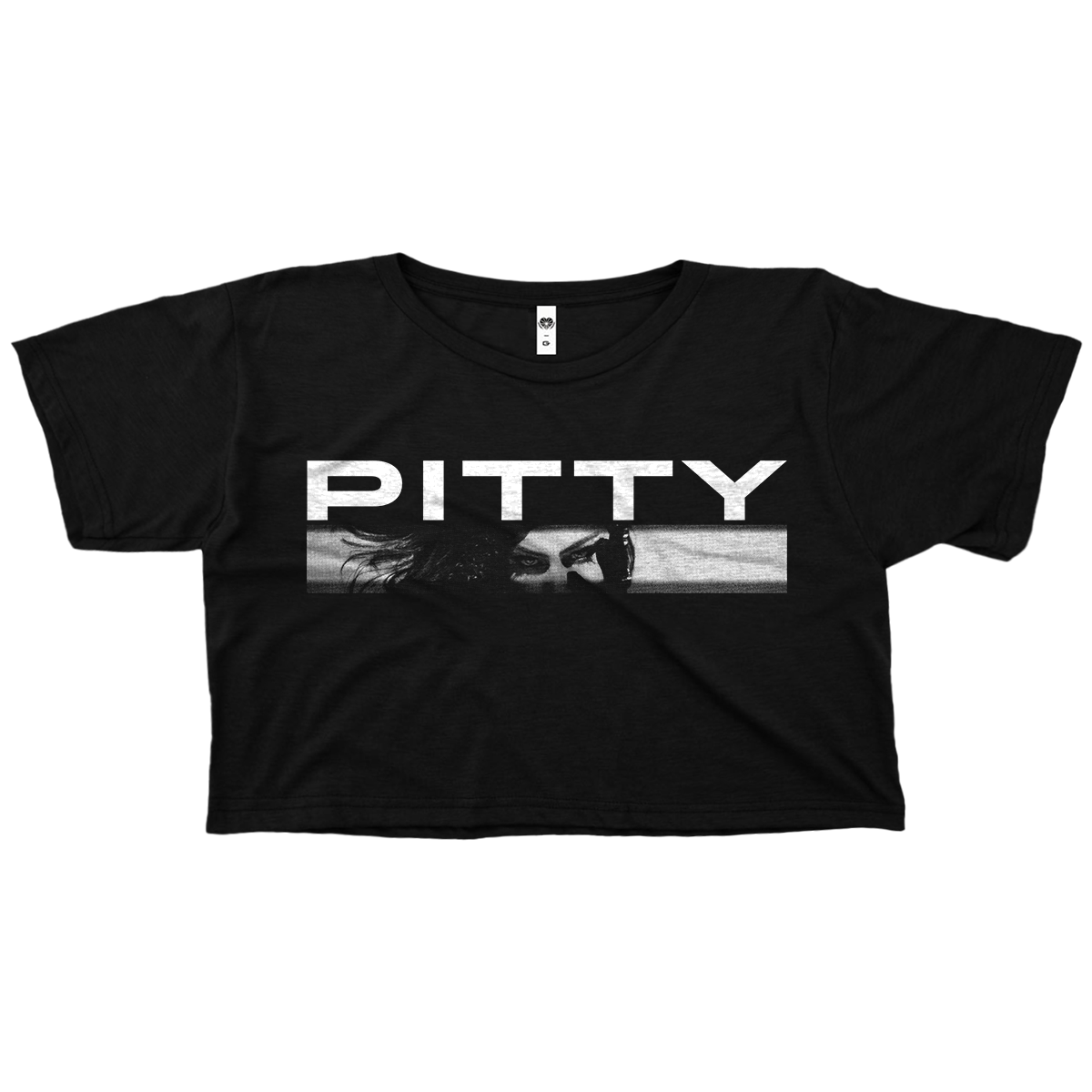 Pitty (Cropped) - II
