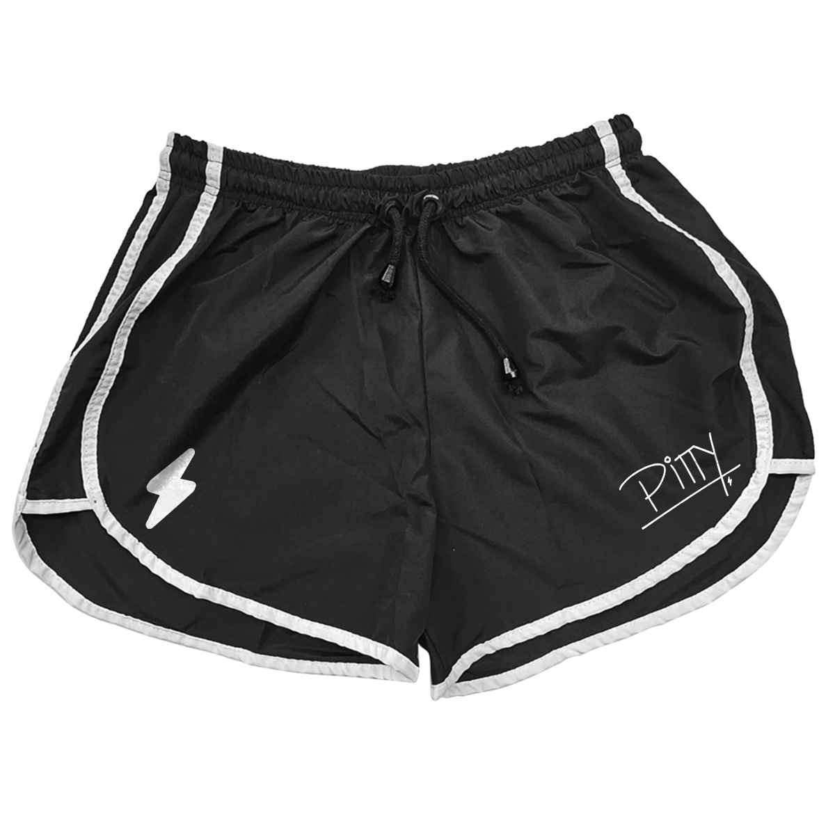 Pitty (Shorts Tactel) - I