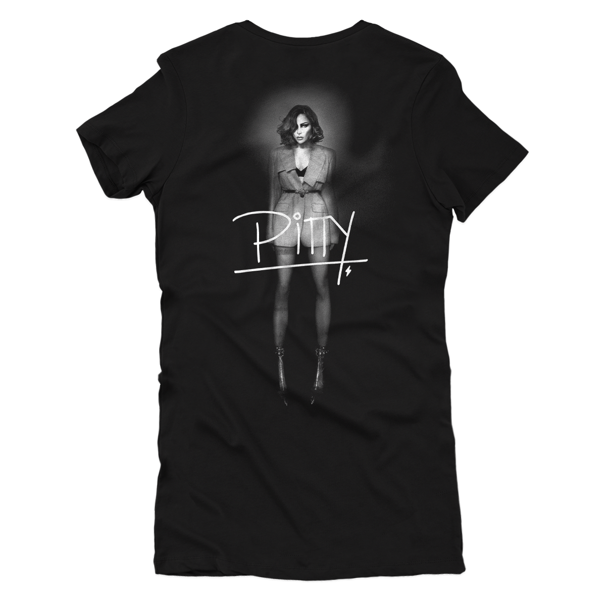 Pitty (Vestido) - I
