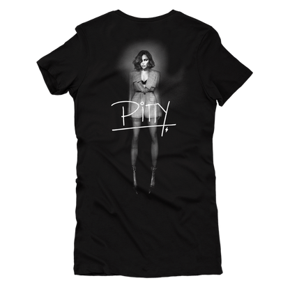 Pitty (Vestido) - I