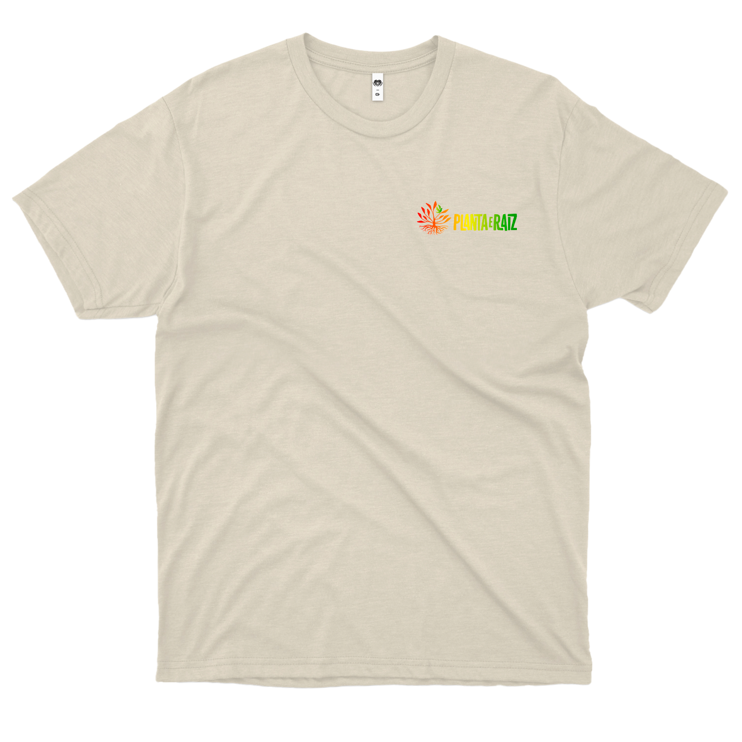 Planta e Raiz (Camiseta Off White) - Reggae