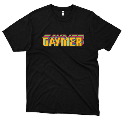 Heart (Camiseta) - Gaymer