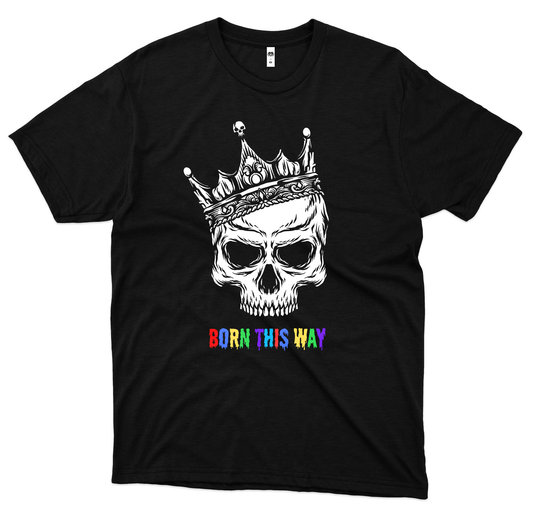 Heart (Camiseta) - Born This Way