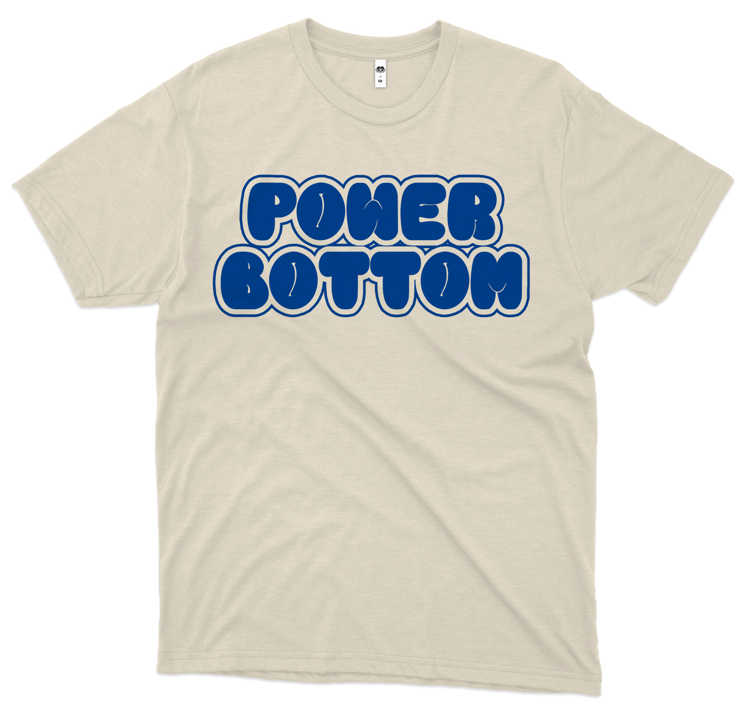 Heart (Camiseta) - Power Bottom