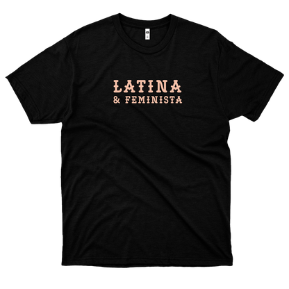 Pri Barbosa (Camiseta Preta) - Latina
