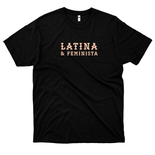Pri Barbosa (Camiseta Preta) - Latina