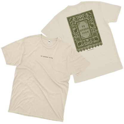 Pri Barbosa (Camiseta Off White) - Te Quero Viva