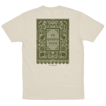 Pri Barbosa (Camiseta Off White) - Te Quero Viva
