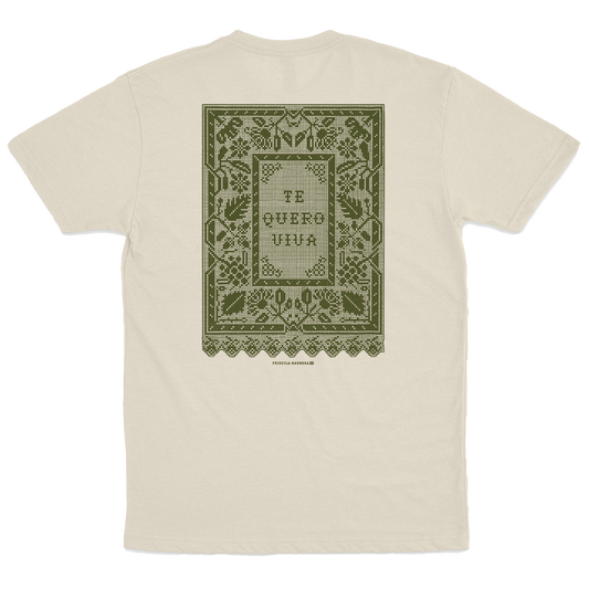 Pri Barbosa (Camiseta Off White) - Te Quero Viva