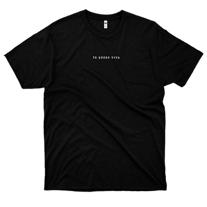 Pri Barbosa (Camiseta Preta) - Te Quero Viva