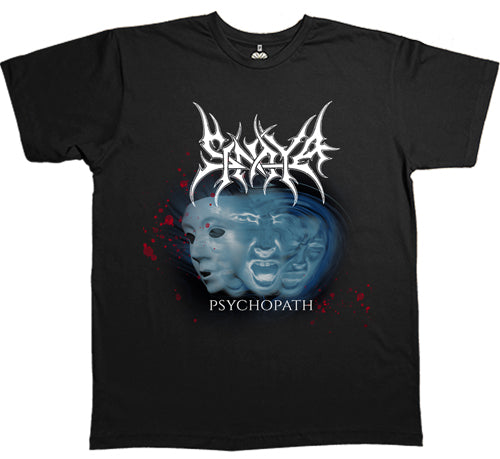 Sinaya (Camiseta) - Psycopath