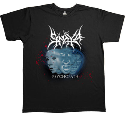 Sinaya (Camiseta) - Psycopath