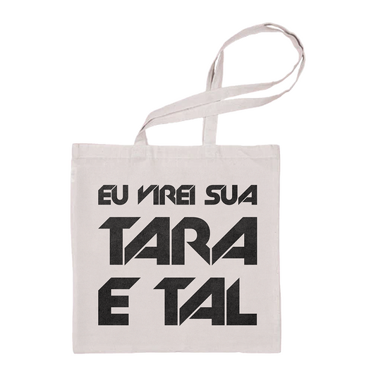 Duda Beat (Totebag) - Tara & Tal